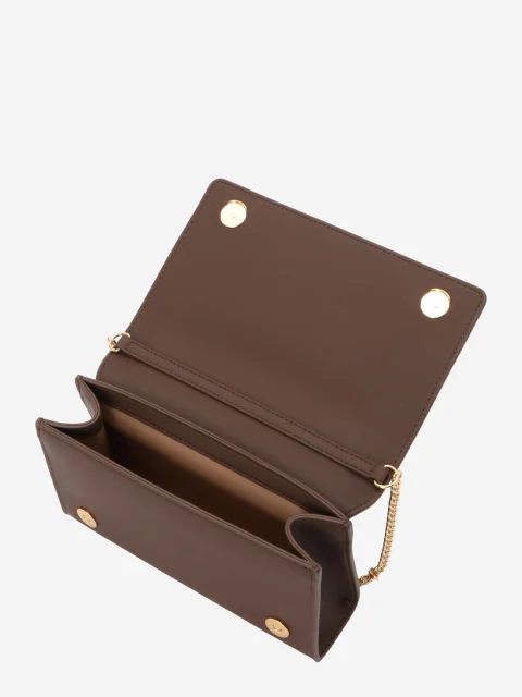 Love Moschino Чанта с презрамки · master_443305-2103 — снимка 4