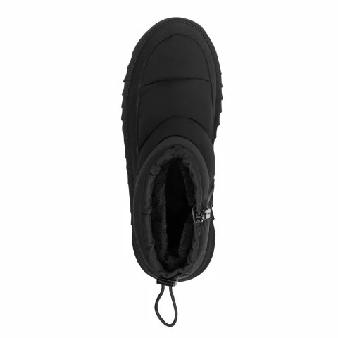Дамски Спортни Боти TAMARIS – 1-26810-45-007 BLACK UNI — снимка 5