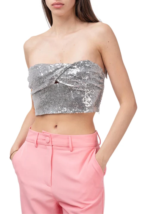 Top S24T8254 silver