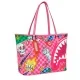 Чанта WILD WTF SPRAYGROUND — снимка 3