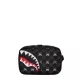 Несесер GRAY PEEKING CHARACTER SPRAYGROUND — снимка 4
