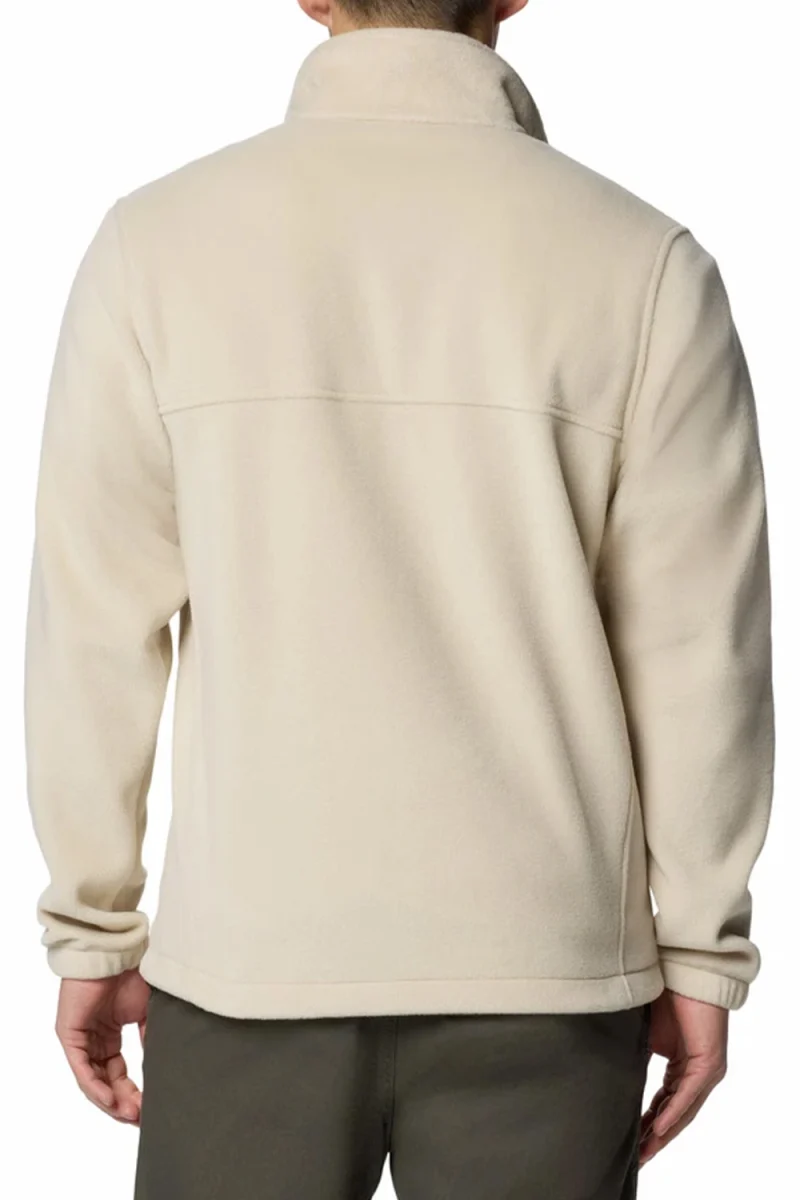 Жилетка Steens MountainFull Zip 2.0 Fleece WM3220 275 ancient fossil — снимка 2
