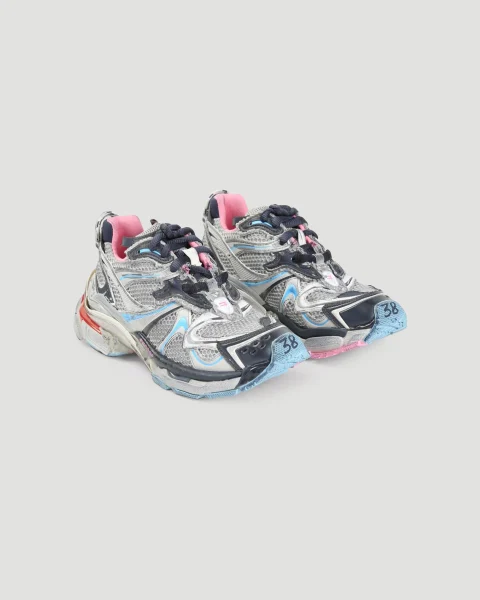 Men's Runner 2 Sneaker — снимка 2