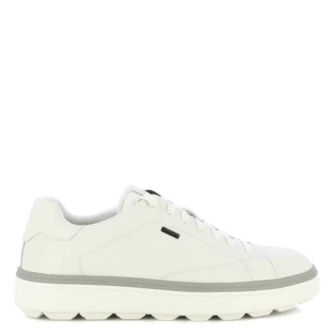 Мъжки Сникърс GEOX – U56LUC U SPHERICA ECUB ABX WHITE