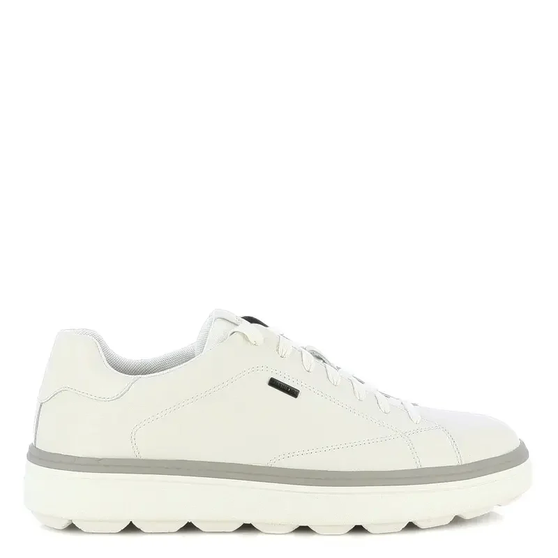 Мъжки Сникърс GEOX – U56LUC U SPHERICA ECUB ABX WHITE