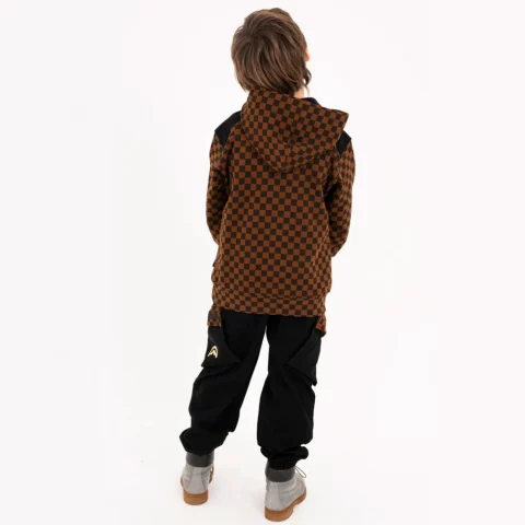 Детски суичър SPECIAL OPS AIR CARGO SPRAYGROUND — снимка 7
