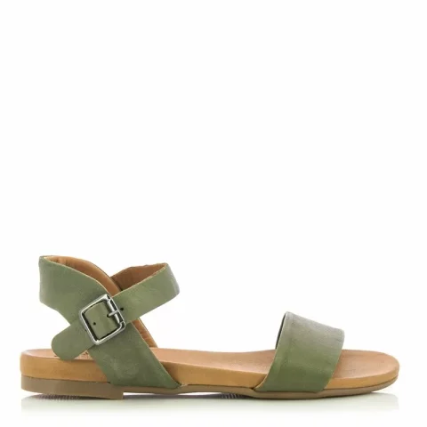 Дамски Равни Сандали DNA Footwear – 215243 ROCKAWAY OLI