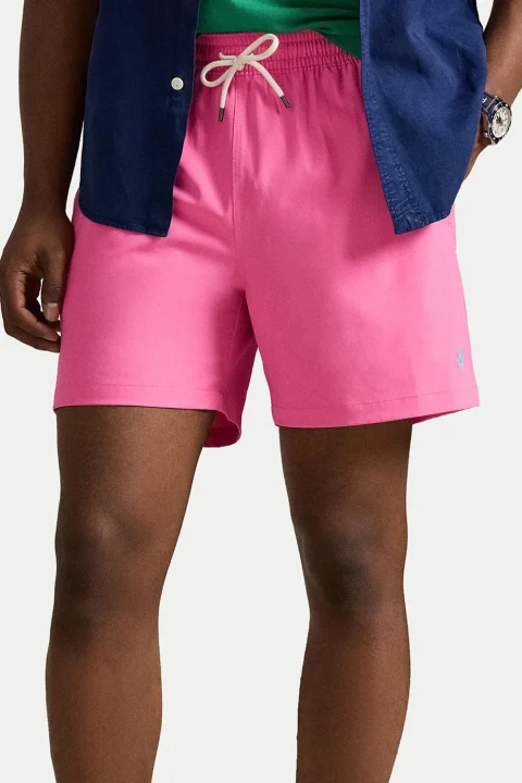 Бански Traveler 710957782506 650 pink — снимка 2