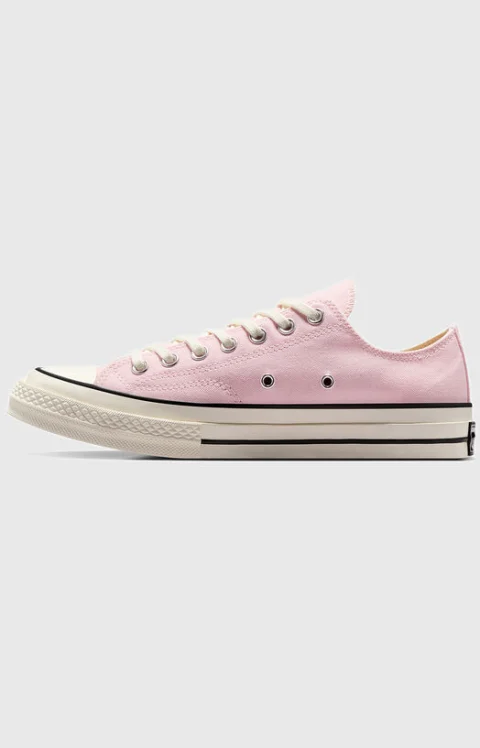 Спортни обувки CHUCK 70 с лого — снимка 4