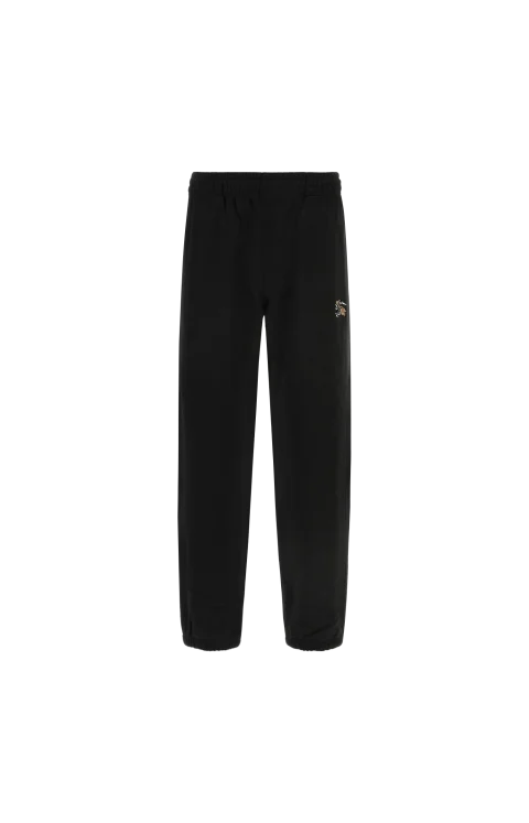 Black Sweatpants