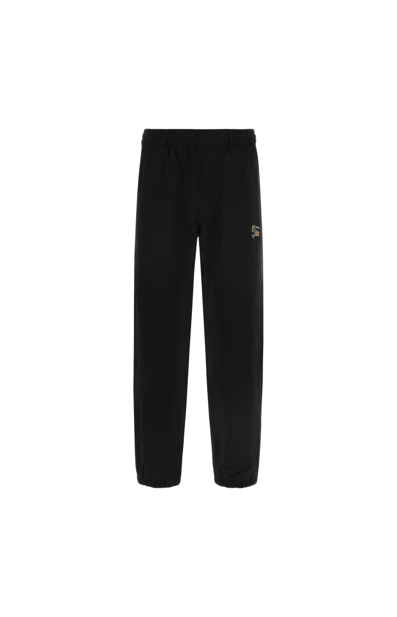 Black Sweatpants
