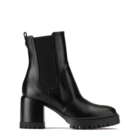 Дамски кожени боти Casadei