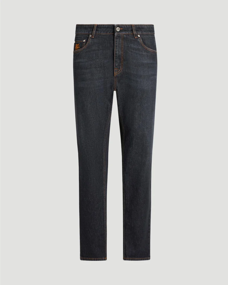Regular Fit Jeans