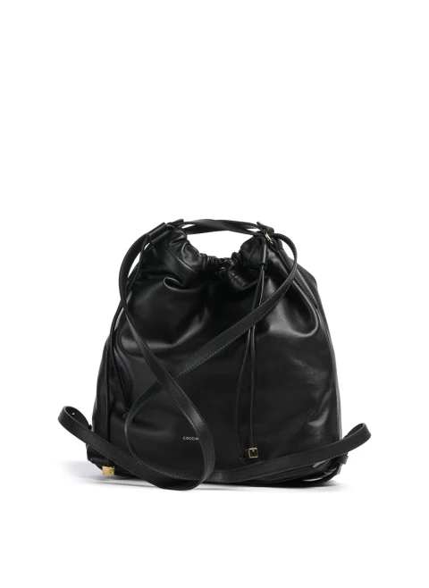 Чанта Coccinelle Medium Lidia Berry — снимка 10