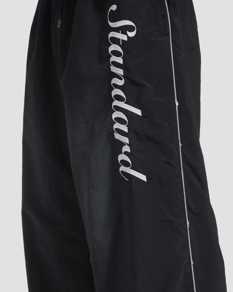Standard Script Large Tracksuit Pants — снимка 2