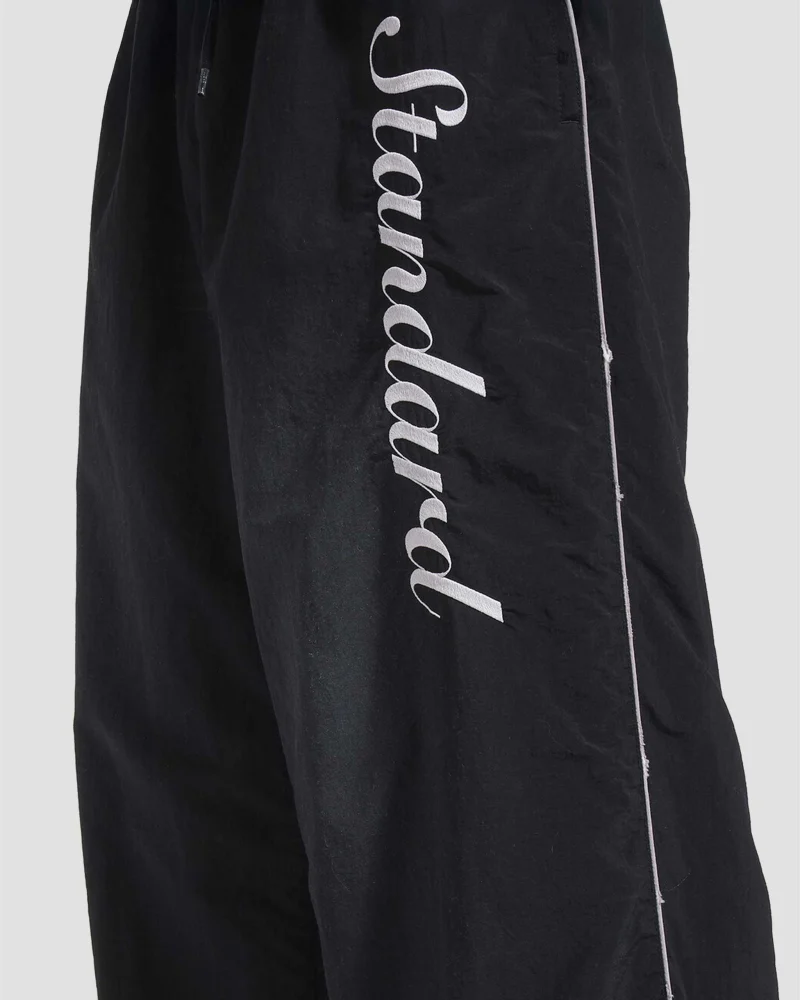 Standard Script Large Tracksuit Pants — снимка 2
