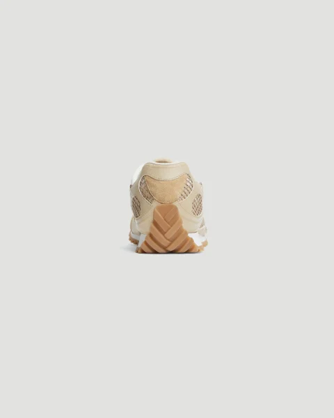 Orbit Sneaker in Beige — снимка 4