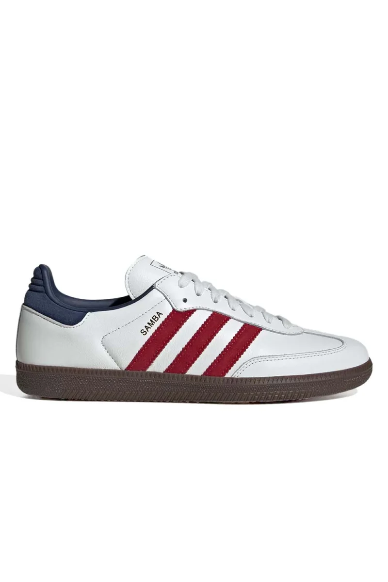 Sneakers Samba Og Corewhite/Tmvire/Nin IH4881 white
