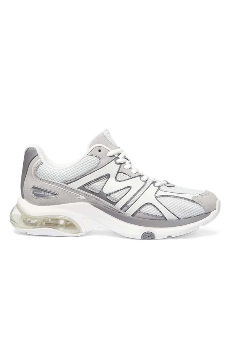 Sneakers Kit Trainer Extreme 42F3KIFS2D 014 lt slate mlt