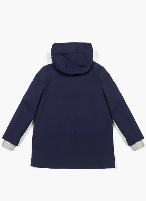 Парка '3-in-1' Brunello Cucinelli Kids 4-6 — снимка 4