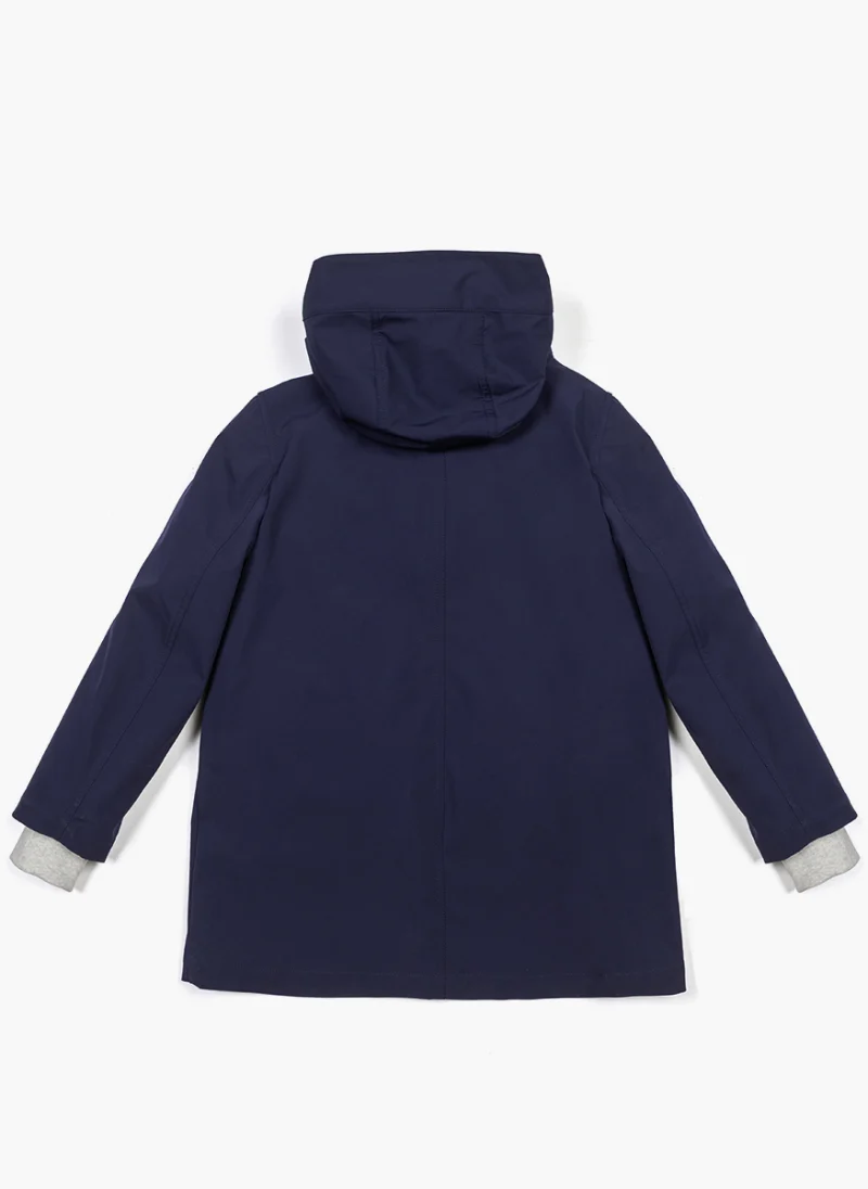 Парка '3-in-1' Brunello Cucinelli Kids 4-6 — снимка 4