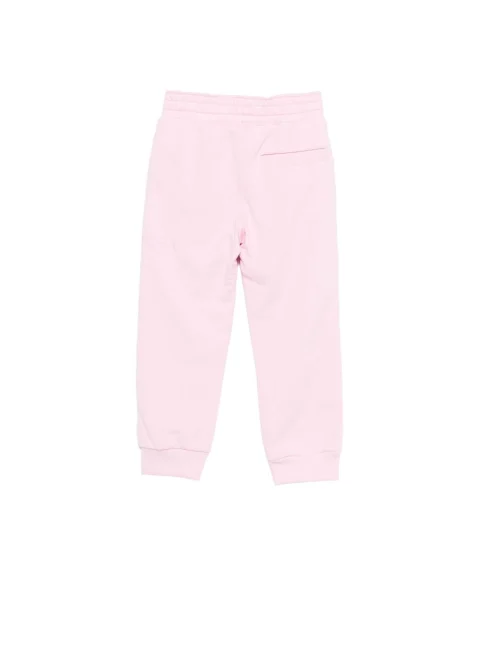 Спортен панталон с лого Givenchy Kids — снимка 7