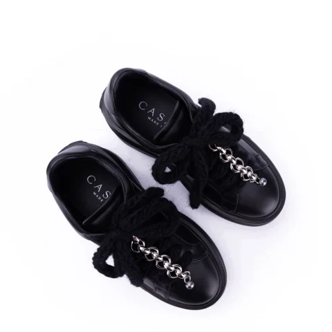 Дамски спортни обувки Nexus Casadei — снимка 9