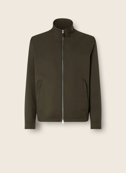 Яке 'Water-repellent' Zegna — снимка 4