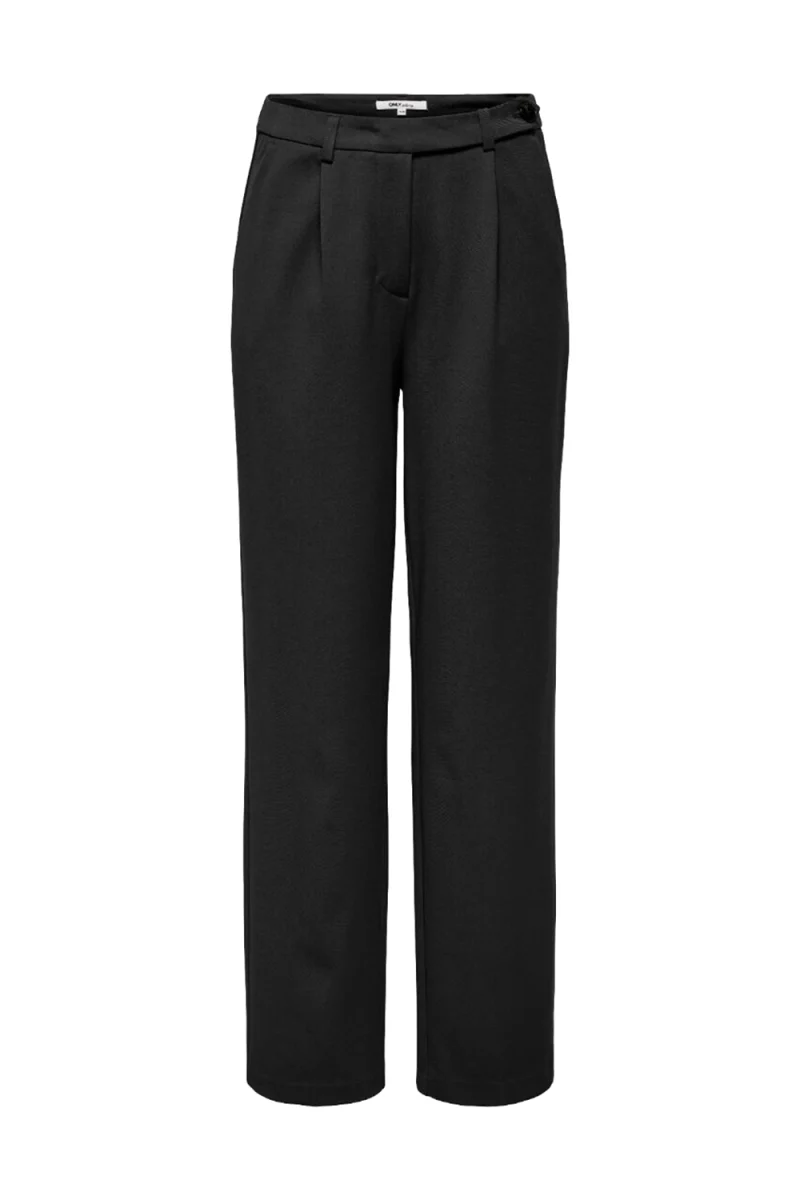 Панталон Onlsulajma Life Hw Str Tlr 15351108 C-N10 black