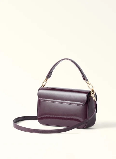 Мини 'Crossbody' чанта Furla Iride Winter Bloom — снимка 3