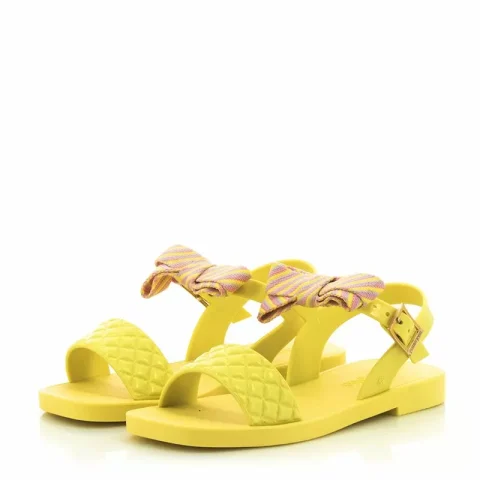 PETITE JOLIE – PJ6991IN YELLOW — снимка 3