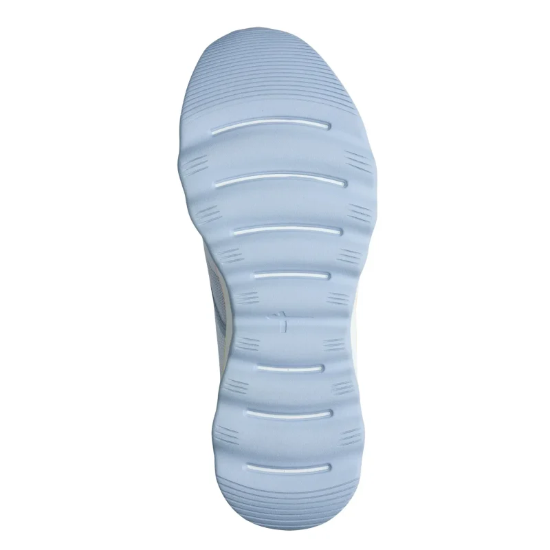 Дамски Маратонки TAMARIS – 1-23700-44-895 LT. BLUE COMB — снимка 6