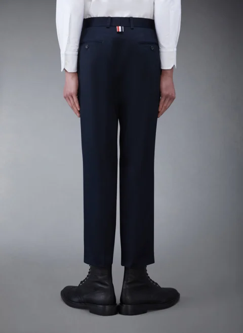 Чино панталон Thom Browne — снимка 3