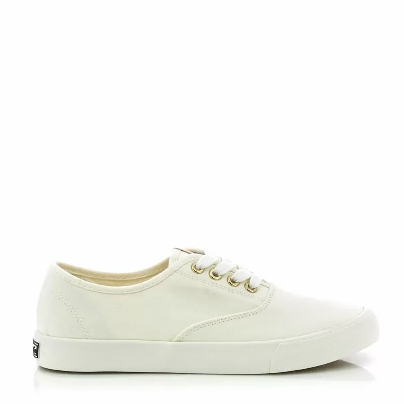 Дамски Гуменки TAMARIS – 1-1-23604-20 190 WHITE/GOLD