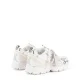 Мъжки бели маратонки OFF-WHITE — снимка 4