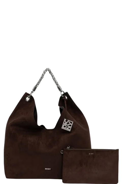 Чанта North R63CMS38 CBE coffee bean