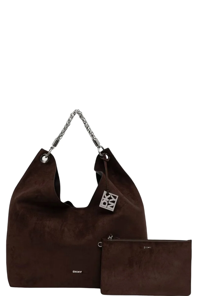Чанта North R63CMS38 CBE coffee bean