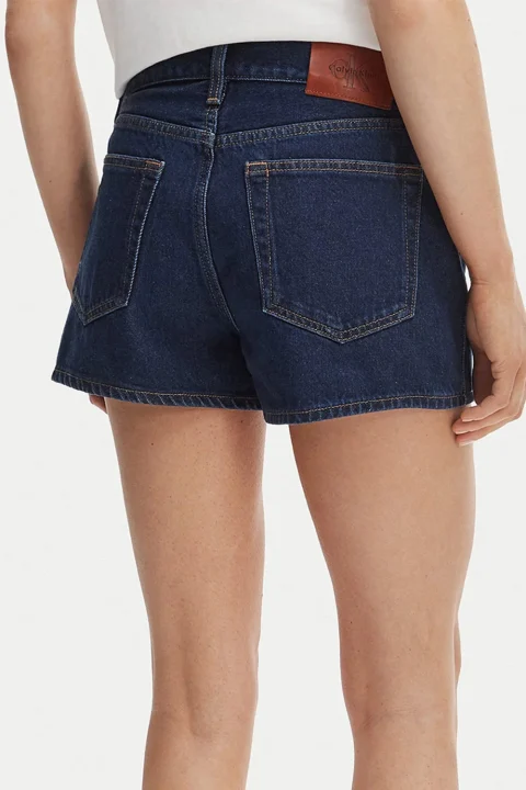 Къс панталон Archive Mini Short LV047F768G GWI true indigo — снимка 2