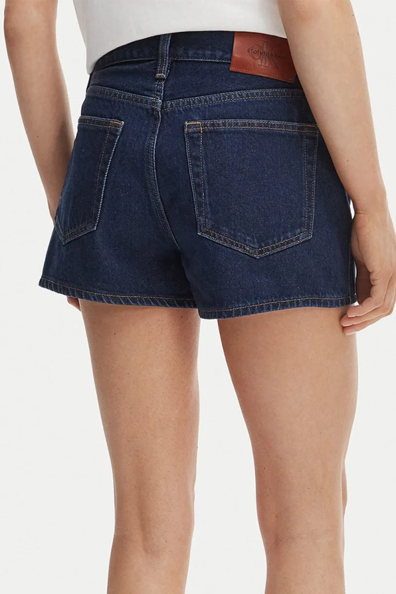 Къс панталон Archive Mini Short LV047F768G GWI true indigo — снимка 2