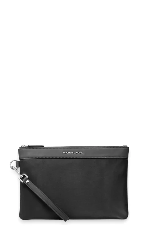 Чанта Travel Pouch Brooklyn 33T6LBNU2B 001 black