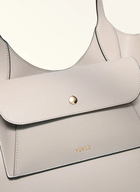 Чанта 'Tote' Furla Lea Lino M — снимка 4
