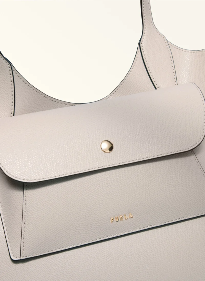 Чанта 'Tote' Furla Lea Lino M — снимка 4