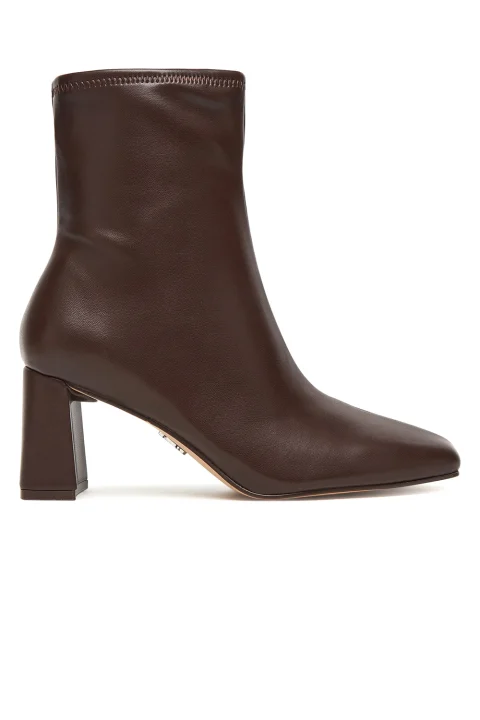 Дамски Боти Steve Madden Hurst 02002 11003498 gc2 gnd coffee