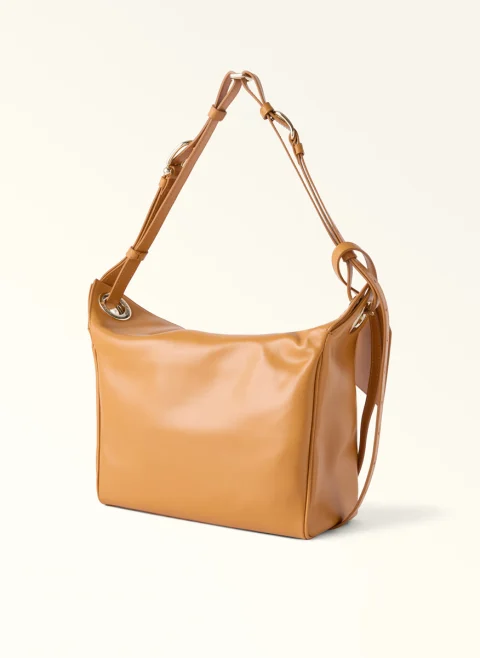 Чанта Furla Ginevra Cuir — снимка 2