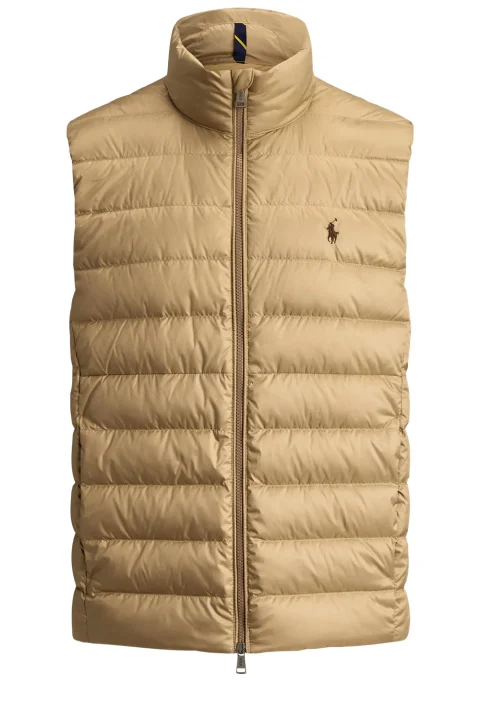 Яке Matte Perpetual-Vest 710B20425005 250 beige/khaki
