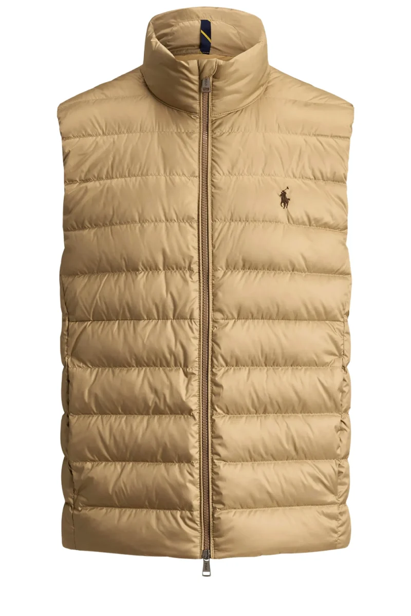 Яке Matte Perpetual-Vest 710B20425005 250 beige/khaki