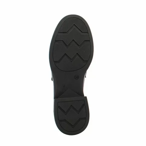 Дамски Лоуфър CARLO FABIANI – 253-719 BLACK — снимка 4