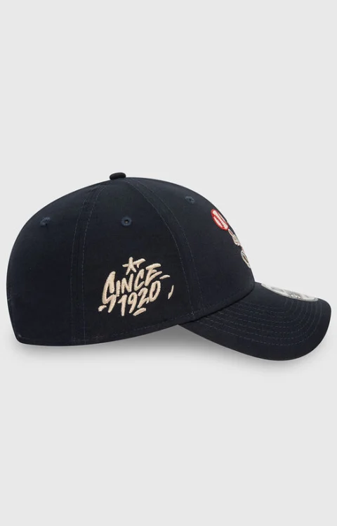Бейзболна шапка REPREVE APPLE 9FORTY — снимка 5