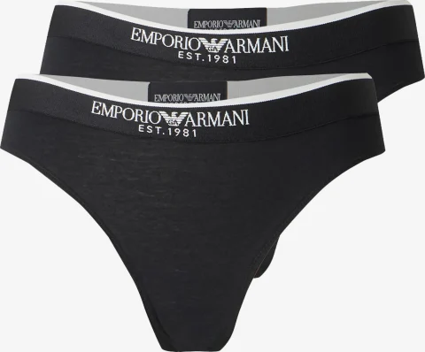 Emporio Armani Слип · EMP1702-130