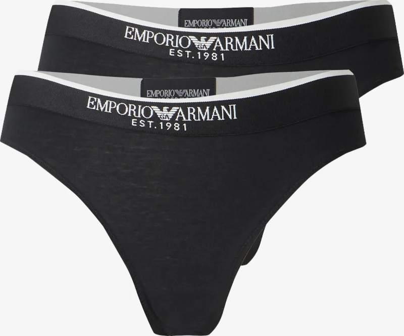Emporio Armani Слип · EMP1702-130